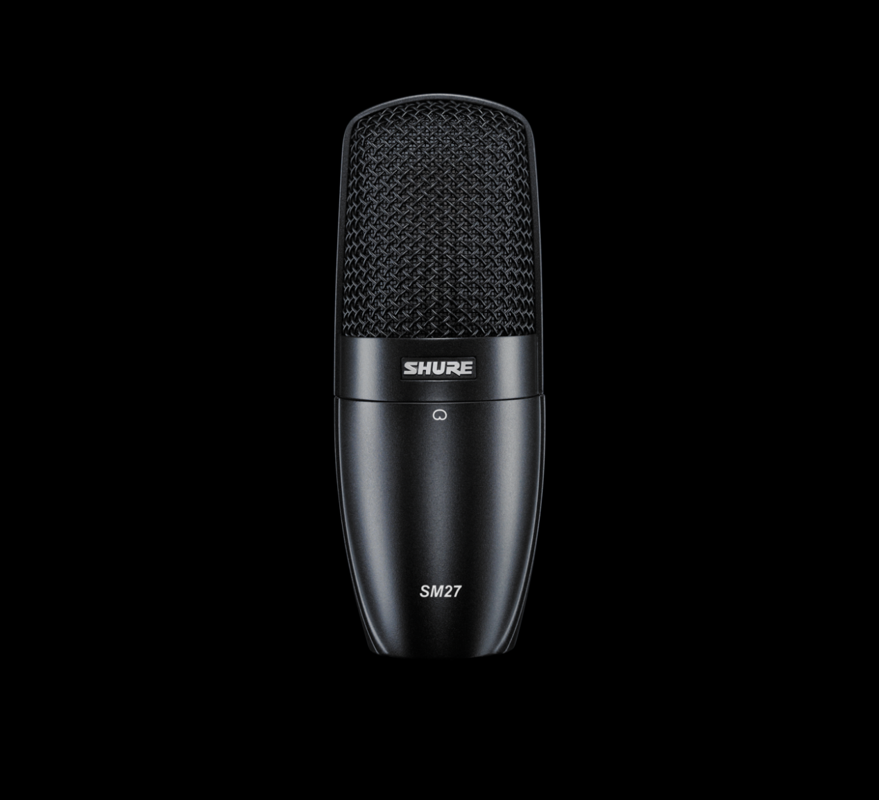 Shure SM27