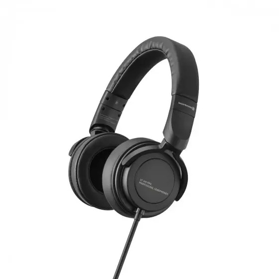 Beyerdynamic DT 240 PRO 監(jiān)聽耳機(jī)