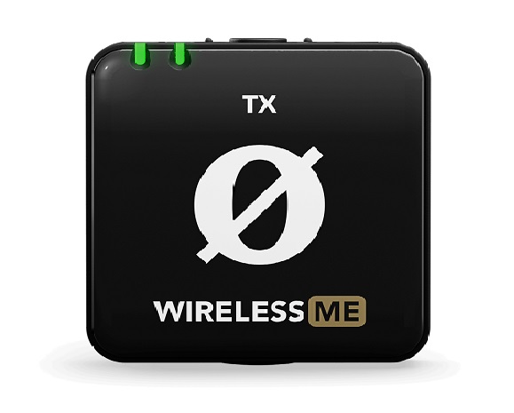 Rode Wireless ME TX 話筒