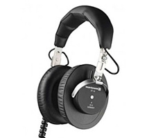 Beyerdynamic 拜亞動力 DT48E 專業(yè)監(jiān)聽耳機