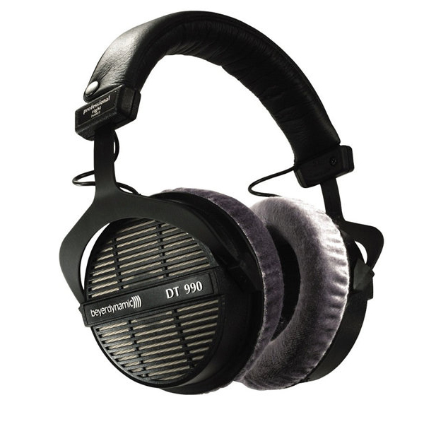 Beyerdynamic 拜亞動力 DT990 PRO 監(jiān)聽耳機