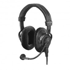 Beyerdynamic DT290 MKII專業(yè)監(jiān)聽耳麥