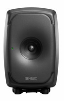 Genelec 8331 三分頻DSP同軸有源5 5 監(jiān)聽(tīng)音箱