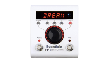 Eventide H9 Max效果器