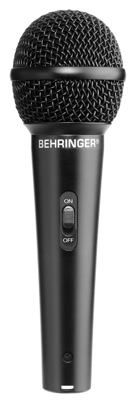 Behringer（百靈達） XM1800S 動圈錄音麥克風