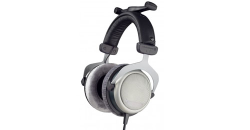 Beyerdynamic 拜亞動(dòng)力 Headzone DT880 HZ Duo Set 環(huán)繞聲耳機(jī)