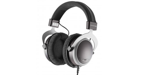 Beyerdynamic 拜亞動力 T70 高保真立體聲耳機