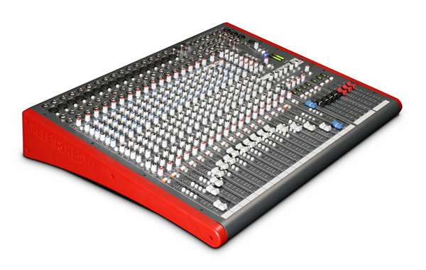 ALLEN&HEATH ZED-420 調(diào)音臺(tái)