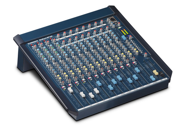 ALLEN&HEATH MixWizard3 20S 調(diào)音臺