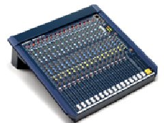 ALLEN&HEATH MixWizard3 162 調(diào)音臺