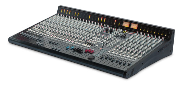 ALLEN&HEATH GS-R24 調(diào)音臺(tái)