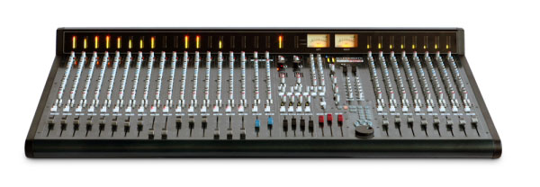 ALLEN&HEATH GS-R24 調(diào)音臺(tái)