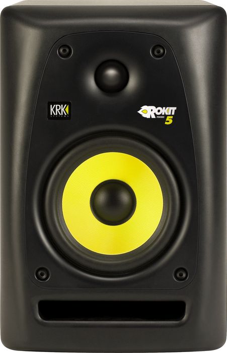 KRK RP5 G2 專業(yè)監(jiān)聽音箱