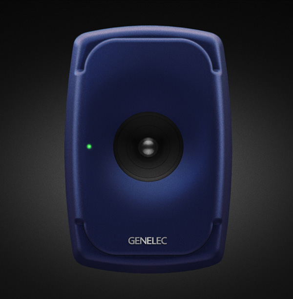 限量預(yù)訂：Genelec 40 周年紀(jì)念版 8341 套裝來了！