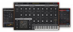 Tracktion 發(fā)布 RetroMod 系列的 Moog，Roland 和 Clavia 合成器插件