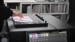 Ableton 給 Push 用戶定制了一個擴展包，分分鐘讓你制造嘻哈節(jié)拍