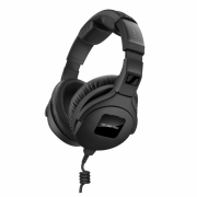 Sennheiser HD 300 和 HMD 300 系列專業(yè)耳機到貨長城樂器