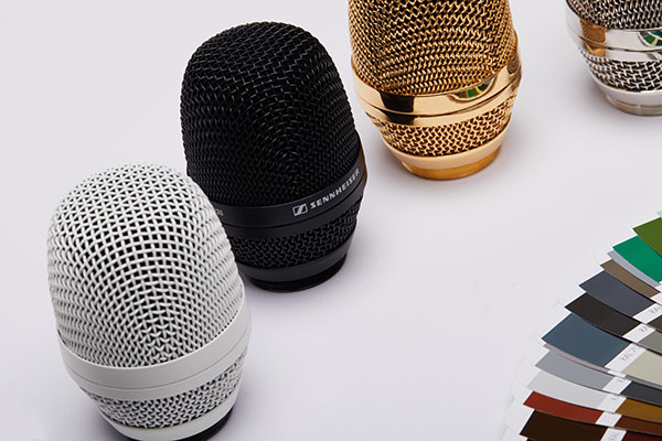 傳承經(jīng)典，完美音質(zhì)！Sennheiser 5000系列為您提供專屬定制