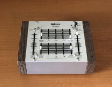 Hikari Instruments - Monos / Monos CV