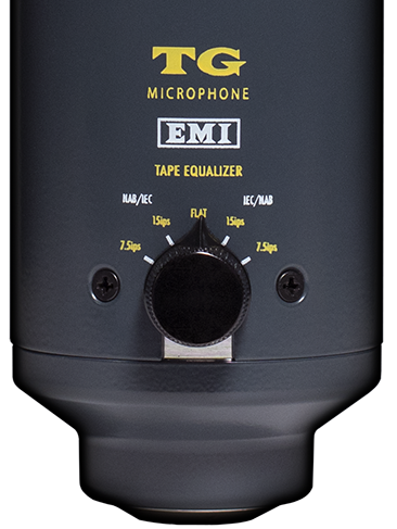 Chandler Limited - TG Microphone話筒