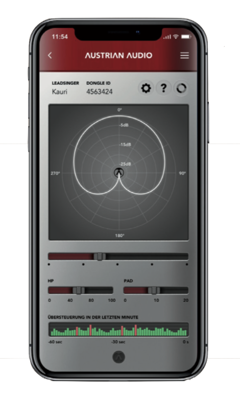 深入揭發(fā)：22 位前 AKG 員工花了 22 個月創(chuàng)辦的 Austrian Audio 發(fā)布 OC818 神奇話筒