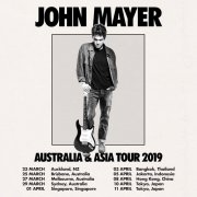 sE V-BEAT：John Mayer 2019 亞洲巡演專屬鼓組麥克風(fēng)