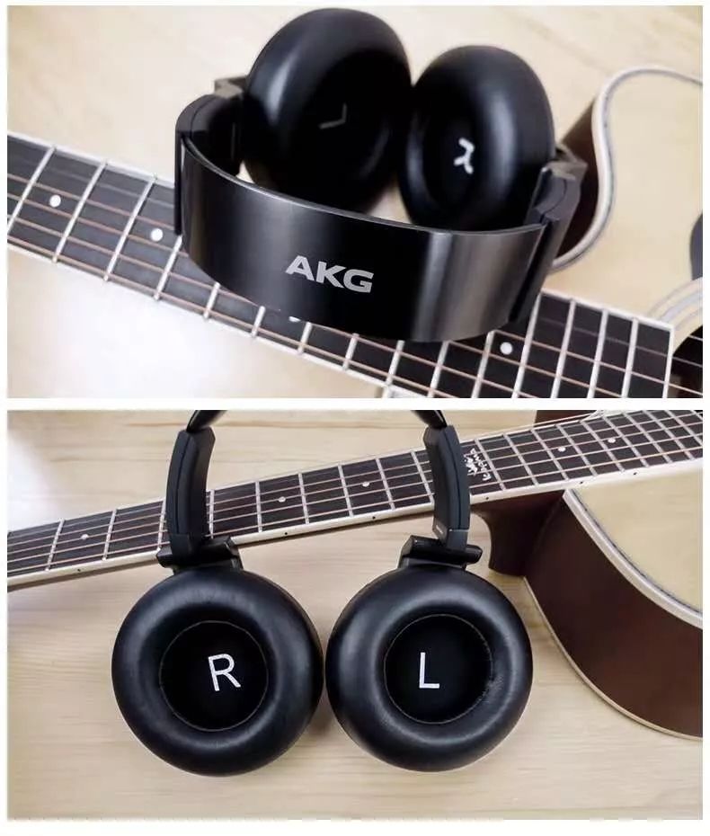 出道即巔峰，全新 AKG K553 MKII 耳機重磅來襲