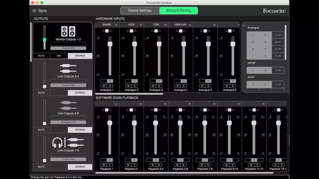 雷電？ Dante？ Pro Tools|Ultimate音頻接口？ Red 16Line滿足你！