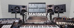 Native Instruments 定義未來之聲：MASSIVE X 重磅來襲！