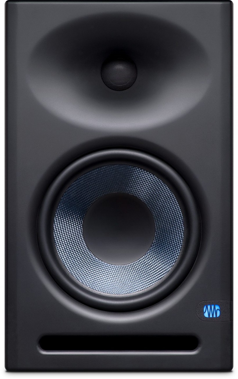 PreSonus - Eris E8 XT 監(jiān)聽音箱