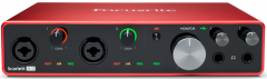 Focusrite Scarlett 8i6 3rd Generation (2019)