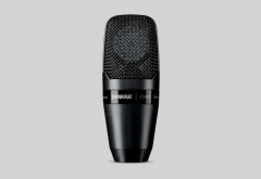 Shure PGA27 話筒，盡顯低調(diào)的「奢華」