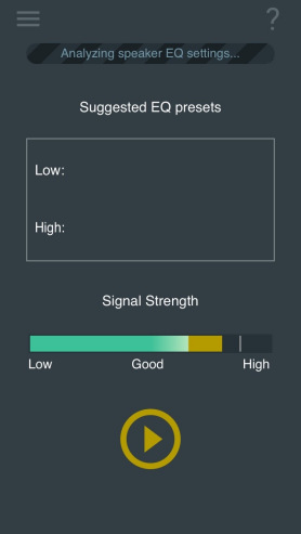 KRK Audio Tools app 現(xiàn)已登錄安卓及 iOS 平臺(tái)