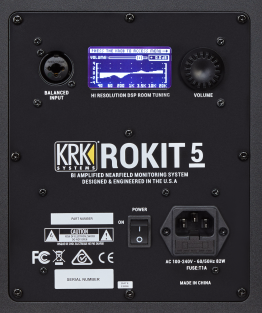 官方解疑：KRK ROKIT G3 和 G4 音箱之間有什么具體的區(qū)別？