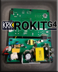 官方解疑：KRK ROKIT G3 和 G4 音箱之間有什么具體的區(qū)別？