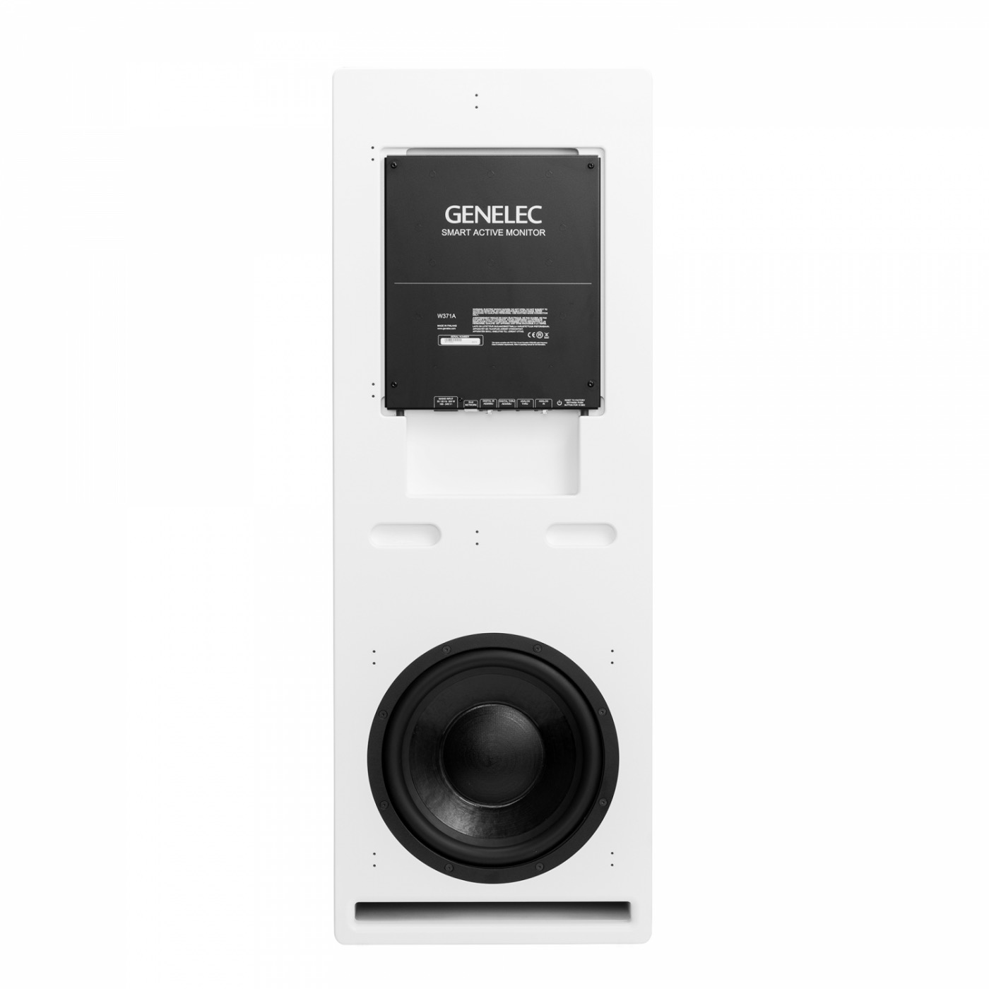 Genelec - W371 監(jiān)聽音箱