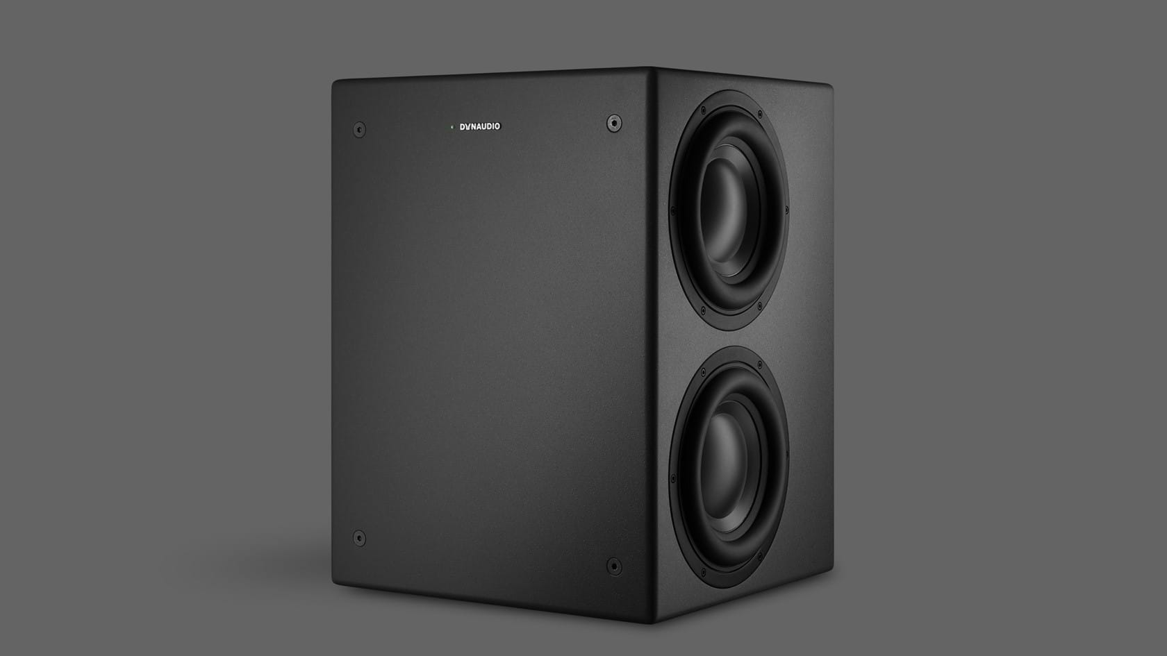 Dynaudio Professional - Core Sub 監(jiān)聽(tīng)音箱