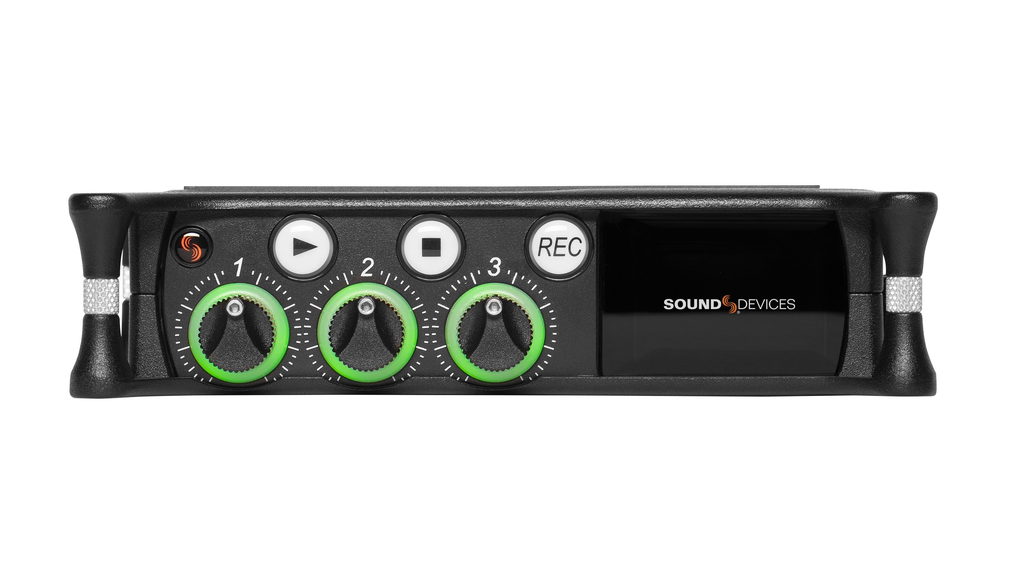 Sound Devices - MixPre-3 II