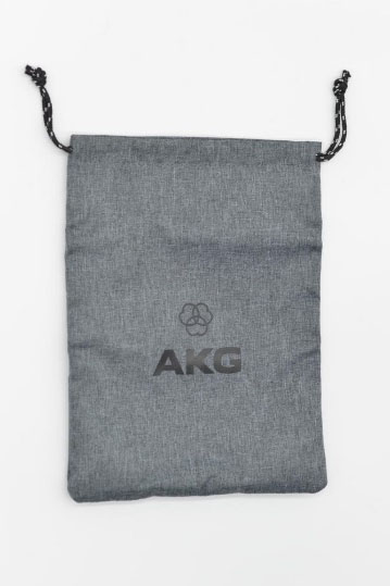 新生代的別樣情懷——AKG K371 頭戴式耳機(jī)開箱評(píng)測