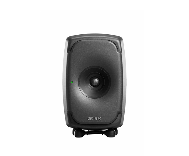 Genelec 8331A 同軸三分頻智能監(jiān)聽音箱