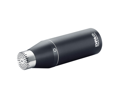 DPA Microphones 4007C 測(cè)試話筒,全指向,P48