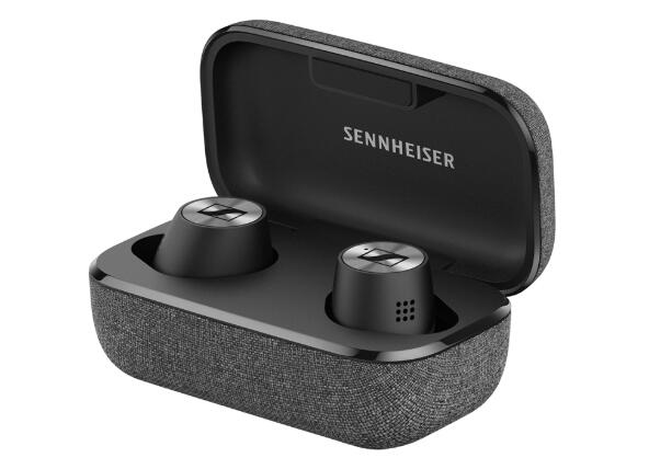 Sennheiser - MOMENTUM True Wireless 2 真無(wú)線(xiàn)耳機(jī)