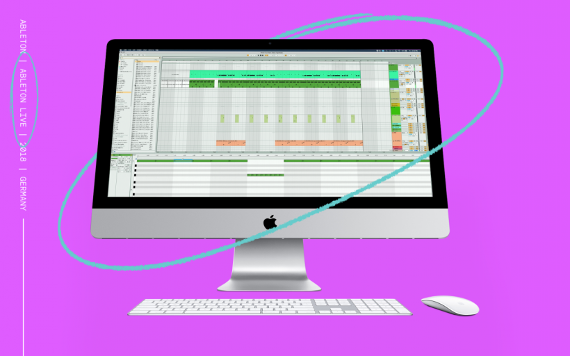 Ableton Live 小貼士：50 個加速工作流程的小技巧