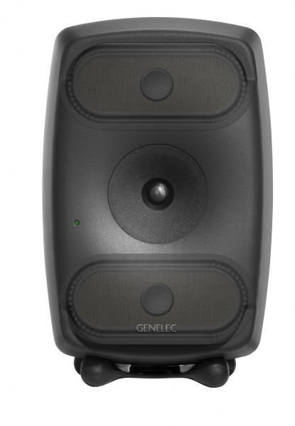 真力進(jìn)化論：Genelec 8361A 亮測評