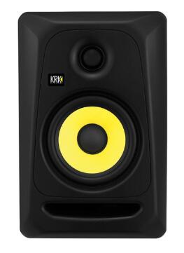 KRK CL5G3 經(jīng)典5＂ 有源監(jiān)聽音箱