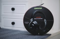 「重新定義」旗艦頭戴降噪耳機(jī)：SHURE AONIC 50 上手體驗