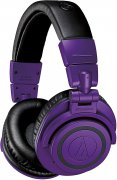 Audio-Technica - ATH-M50xBTPB 監(jiān)聽耳機