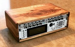 Eventide H9000 的完美伴侶：Northern Light EvenMidi Rack 把 CV 輸入安排上