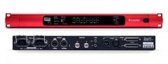 Focusrite Pro - RedNet D16R MkII 音頻接口