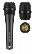 Sennheiser 發(fā)布 MD 445 舞臺(tái)演唱話筒